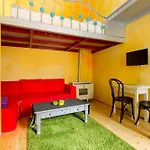 BPM-Csányi Apartments