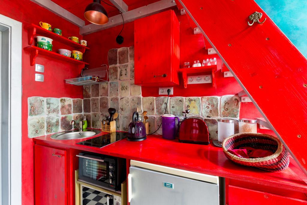 Apartamento Bpm-csányi *