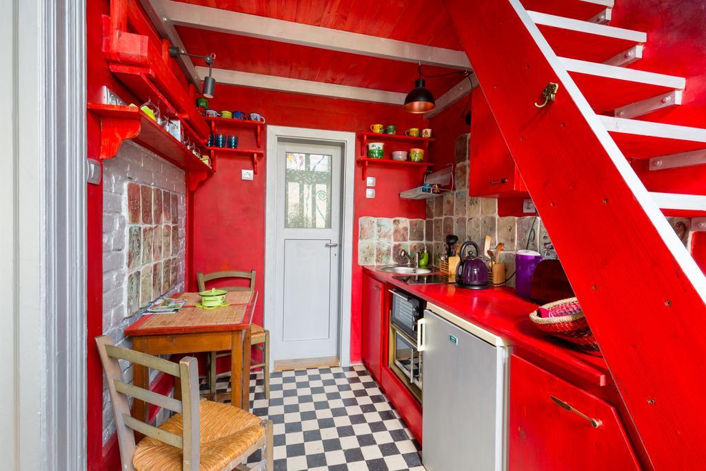 Apartamento Bpm-csányi Budapest