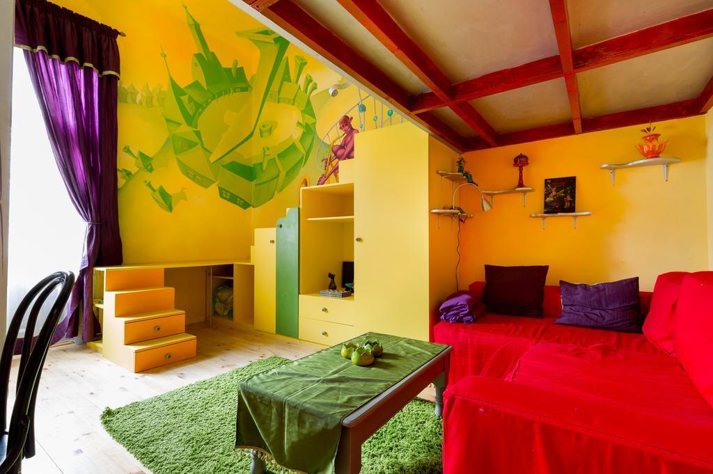 Apartamento Bpm-csányi *