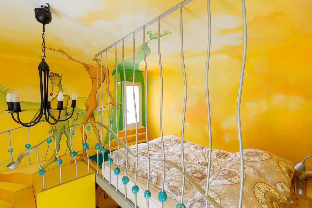 Apartamento Bpm-csányi *