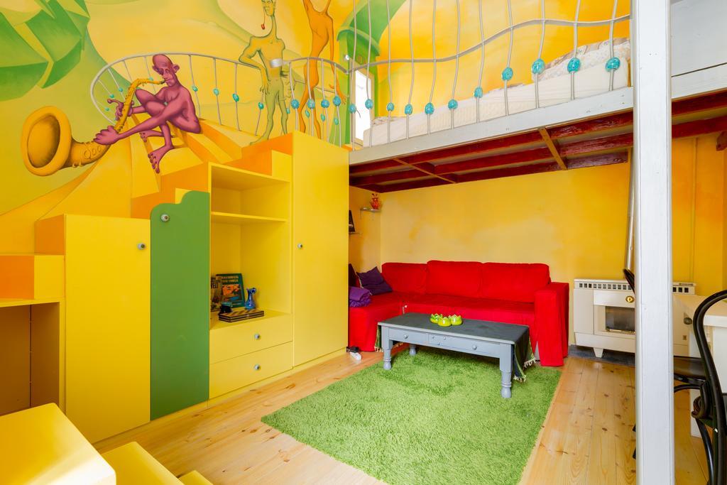 Apartamento Bpm-csányi Budapest