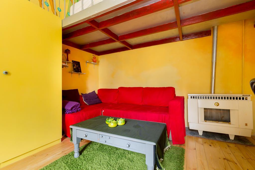 Apartamento Bpm-csányi *