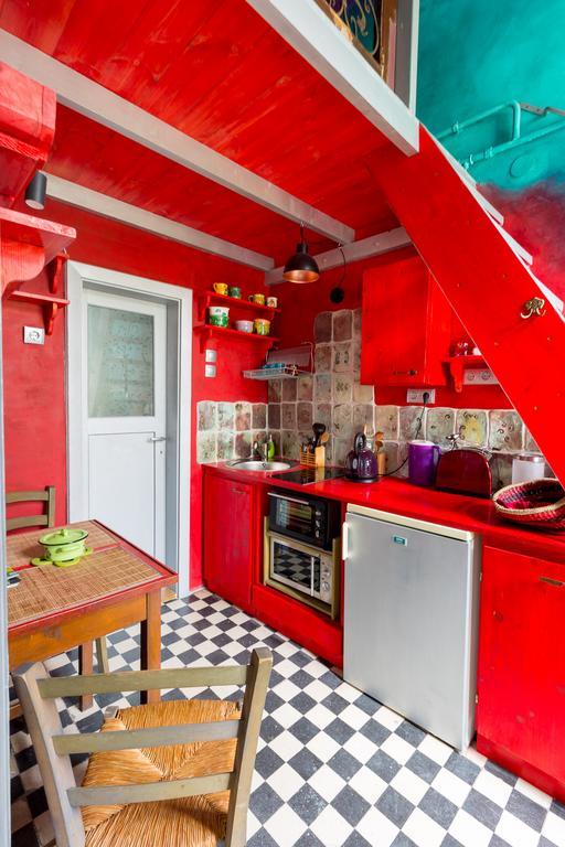 Apartamento Bpm-csányi Budapest