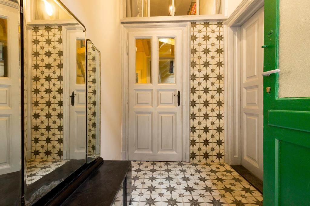 Apartamento Bpm-csányi Budapest