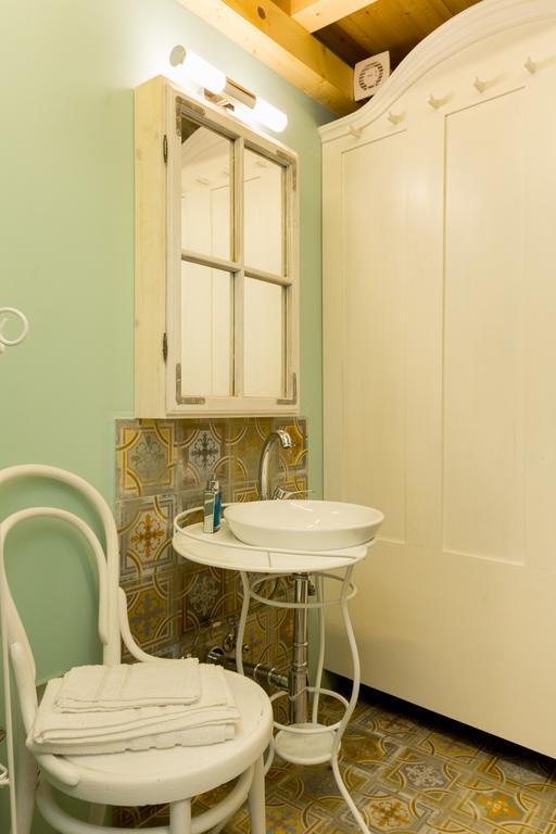Bpm-csányi Apartamento Budapest