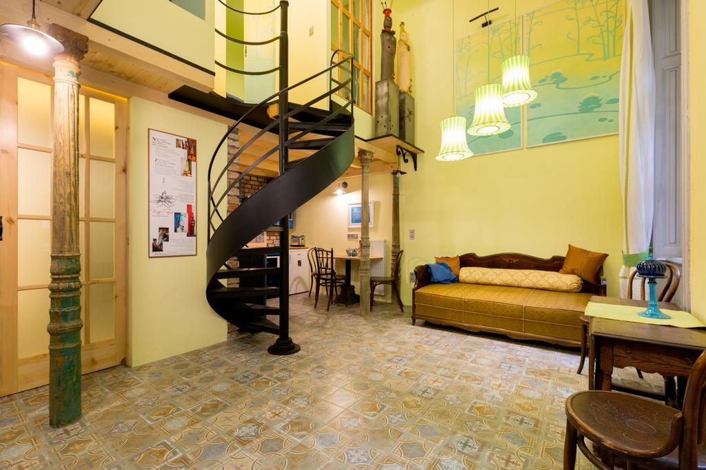 Apartamento Bpm-csányi