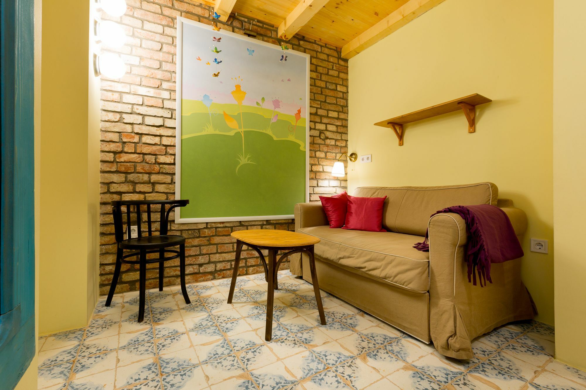 Apartamento Bpm-csányi Budapest
