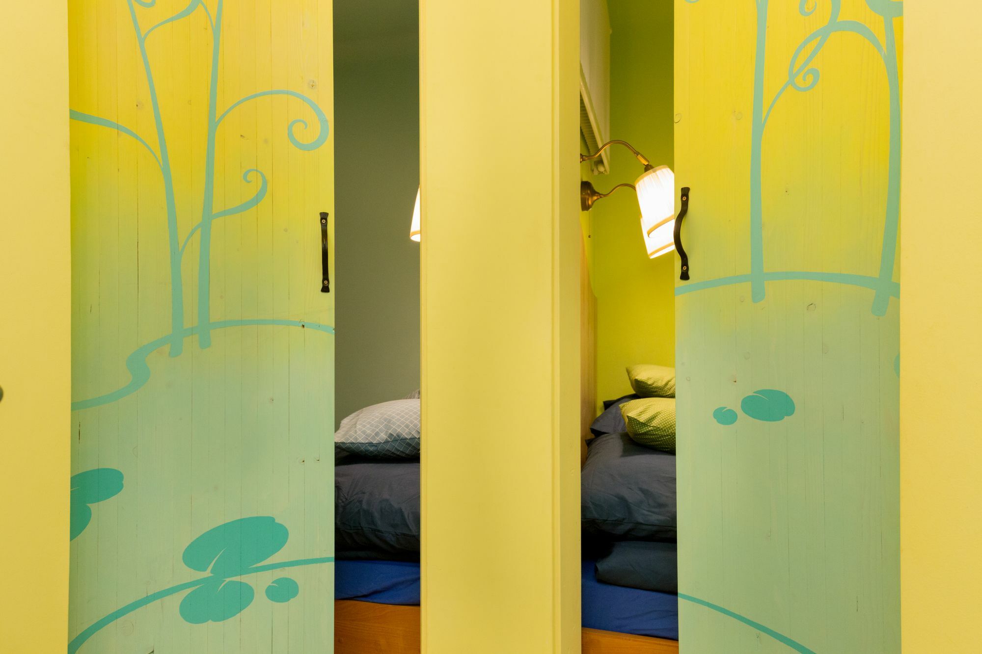 Apartamento Bpm-csányi *
