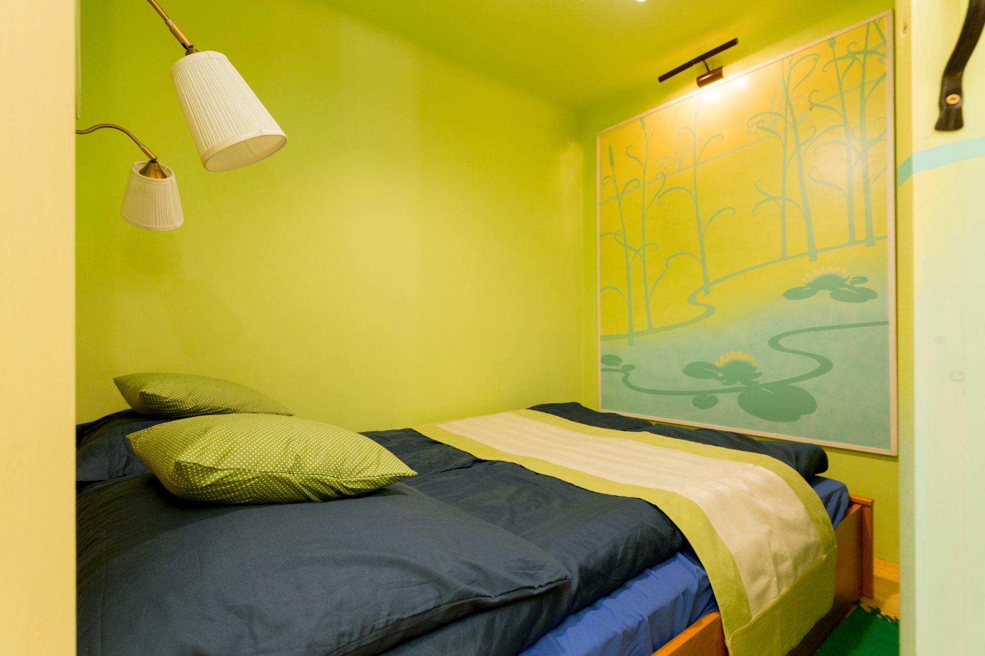 Apartamento Bpm-csányi