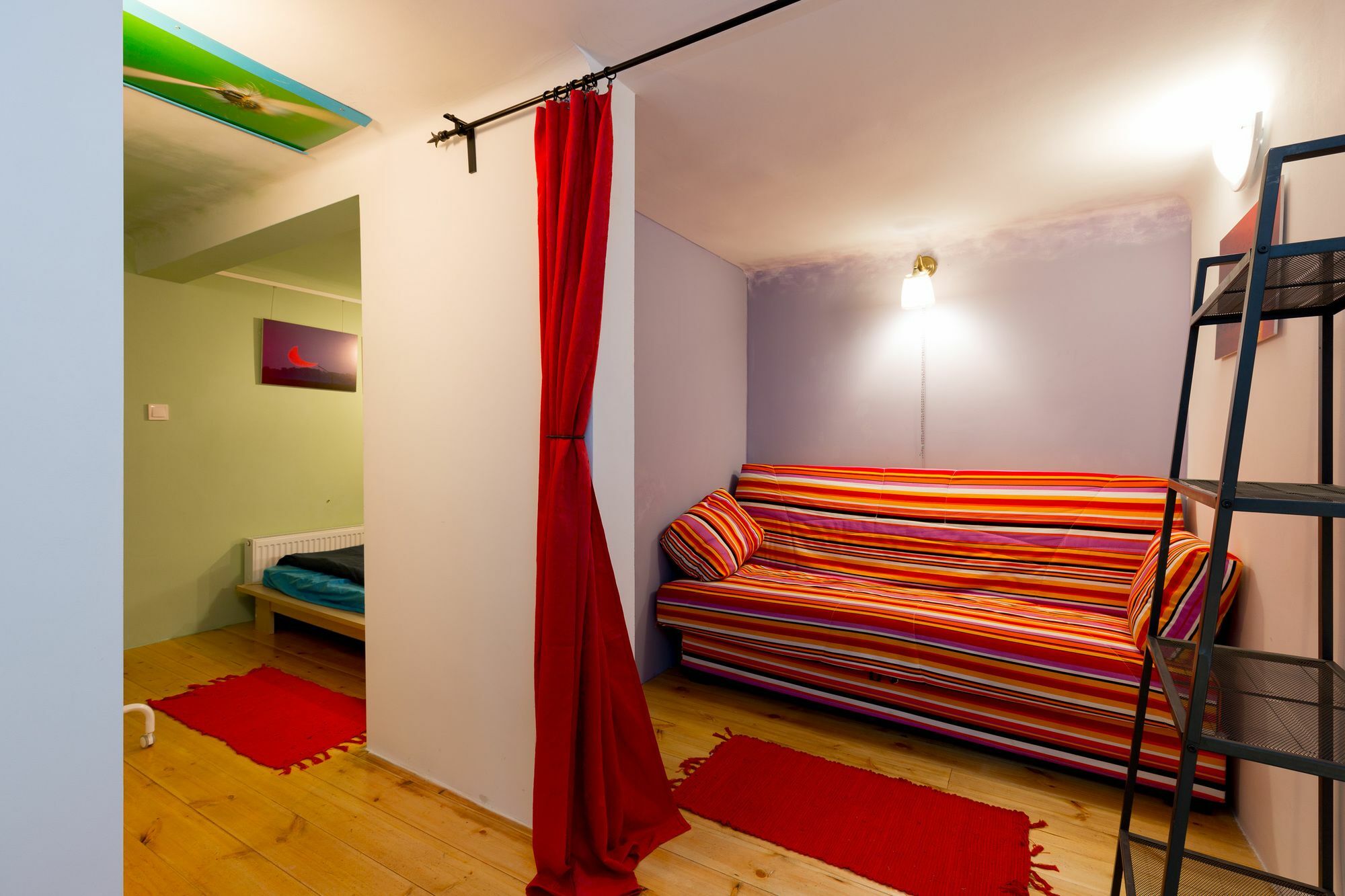 Apartamento Bpm-csányi Budapest